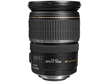 Canon EF-S 17-55mm F2.8 IS USM Lens