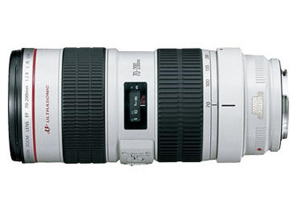 52800円 格安人気 Canon EF70-200mm F2.8L IS USM