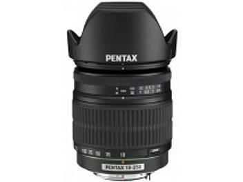 Pentax SMCP-DA 18-250mm F3.5-6.3 ED AL IF Lens