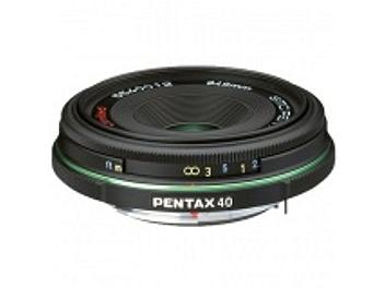 Pentax SMCP-DA 40mm F2.8 Limited Lens