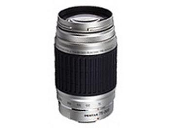 Pentax SMCP-FA J 75-300mm F4.5-5.8 AL Lens