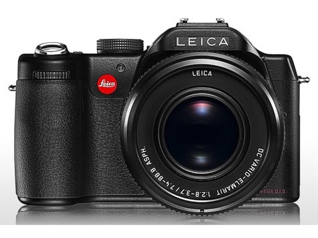 Leica V-LUX1-
