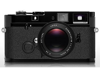 Leica MP Rangefinder Camera - Black
