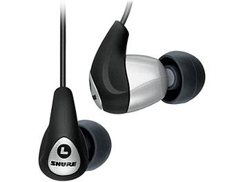 Shure SE420 Sound Isolating In-Ear Stereo Headphones - White