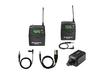 Sennheiser EW-100ENG G2 Wireless Microphone System 740-776 MHz