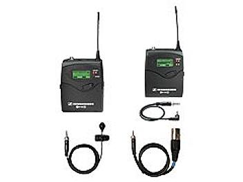 Sennheiser EW-112P G2 Wireless Microphone System 786-822 MHz