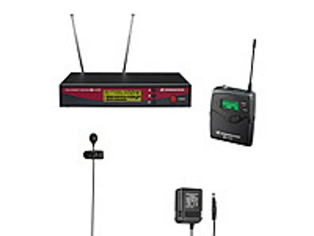 Sennheiser EW-122 G2 Wireless 