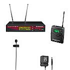 Sennheiser EW 122 G2 Wireless Microphone System 830 866 MHz