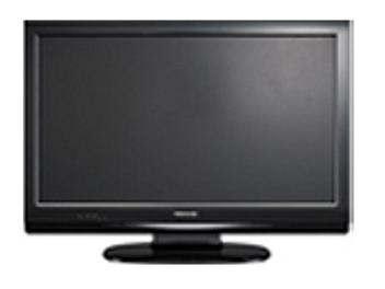 Sharp LC-32A33M 32-inch LCD TV