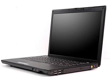 Hasee NB-WQ252 Laptop Computer