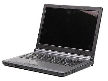 Hasee NB-HQ422 Laptop Computer