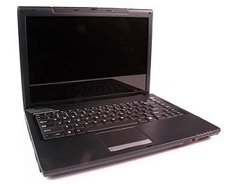 Hasee NB-MH580 Laptop Computer