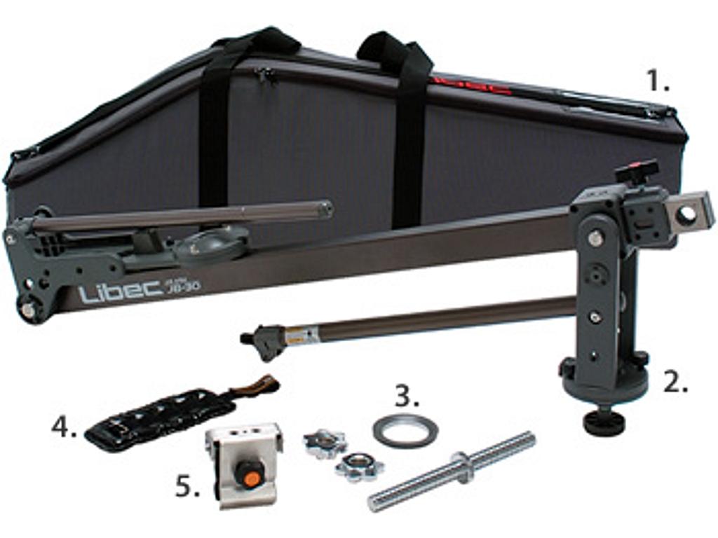 Libec JB-30U Jib Arm Libec JB-30U Jib Arm