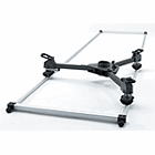 Libec TR-320 Tracking Dolly Rail System