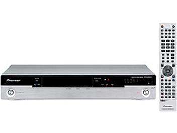 Pioneer DVR-560 DVD Recorder - Silver