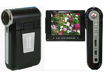 Megxon V5600HD Digital Video Camcorder
