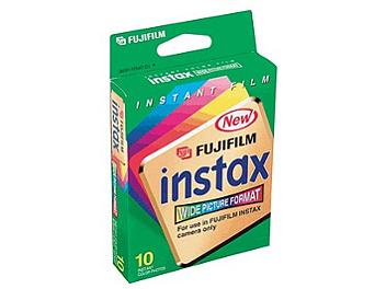 Fujifilm Instax Film (20 packs x 10 photos)
