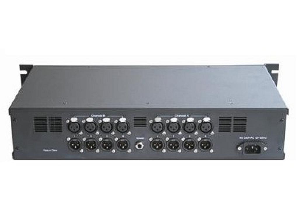 Altair ES-200 Dual Channel Intercom Master Station c/w Mic & Speaker Altair ES-200 Dual Channel Intercom Master Station c/w Mic & Speaker