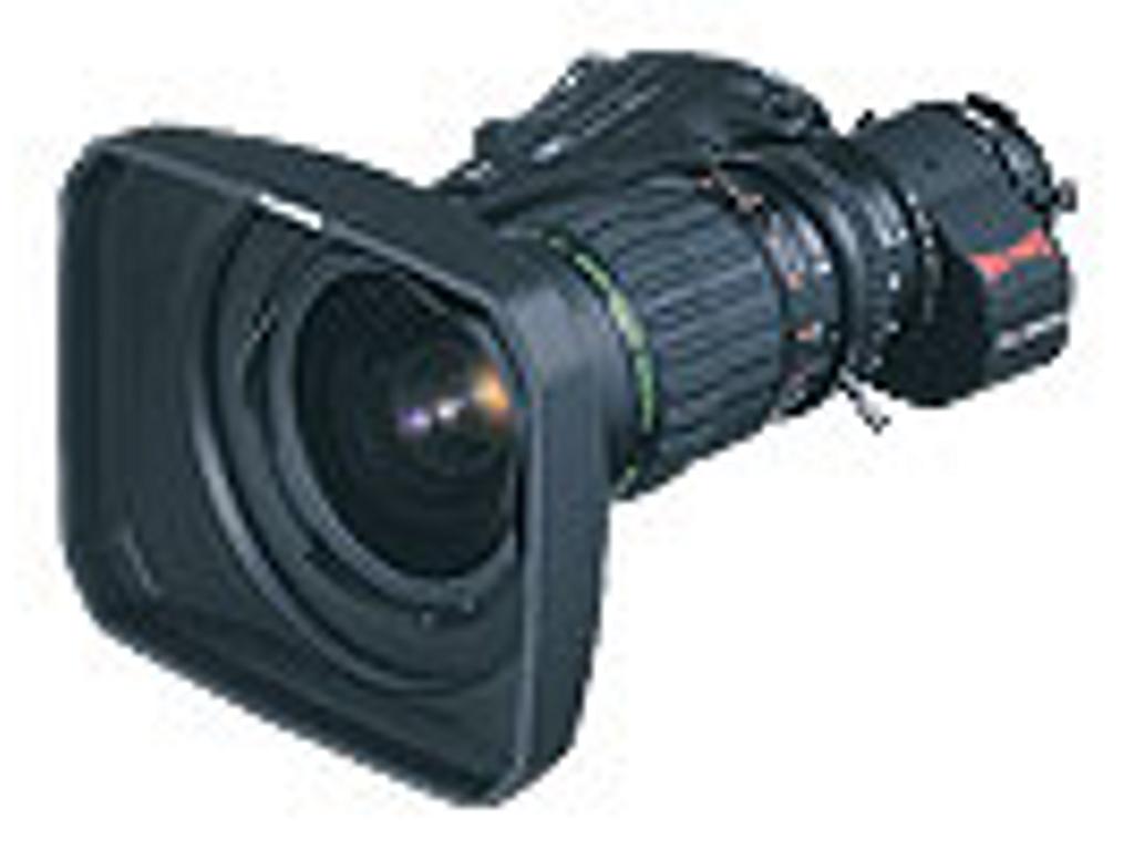 Fujinon HA13x4.5BERD-S48B HD Lens Fujinon HA13x4.5BERD-S48B HD Lens