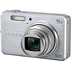 Fujifilm FinePix J150w Digital Camera - Silver