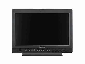 Panasonic BT-LH1700W 17-inch Video Monitor
