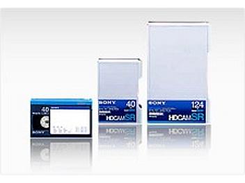 Sony BCT-40SR HDCAM SR Cassette (pack 50 pcs)
