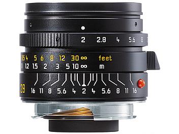 Leica Summicron-M 2.0/28 Lens