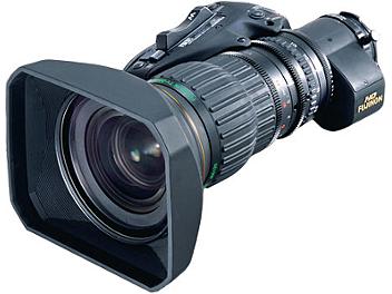 Fujinon HA16x6.3BERM-M HD lens