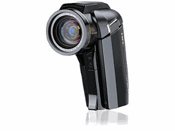 Sanyo VPC-HD1010 Digital Camcorder