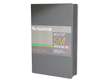 Fujifilm M321-5M Betacam SP Cassette (pack 10 pcs)