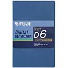 Fujifilm D321-D6 Digital Betacam Cassette (pack 10 pcs)
