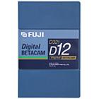 Fujifilm D321-D12 Digital Betacam Cassette (pack 10 pcs)