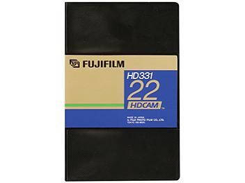 Fujifilm HD331-22S HDCAM Cassette (pack 10 pcs)