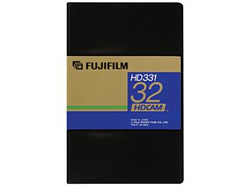 Fujifilm HD331-32S HDCAM Cassette (pack 10 pcs)