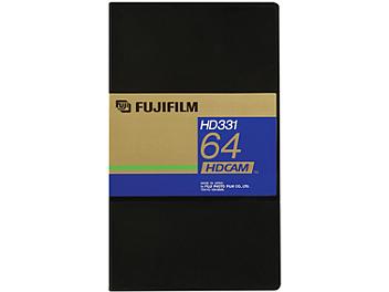Fujifilm HD331-64L HDCAM Cassette (pack 10 pcs)