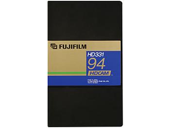 Fujifilm HD331-94L HDCAM Cassette (pack 10 pcs)