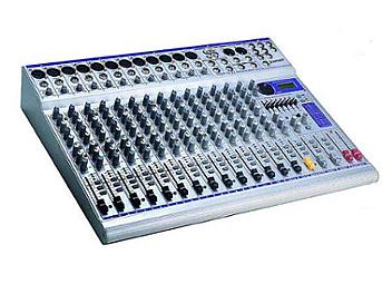Naphon DSP1622 Audio Mixer