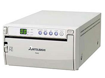 Mitsubishi P93DW Thermal Printer