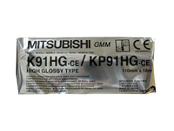 Mitsubishi KP91HG-CE Thermal Paper