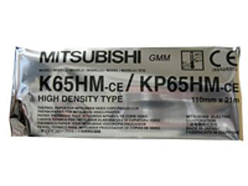 Mitsubishi KP65HM-CE Thermal Paper