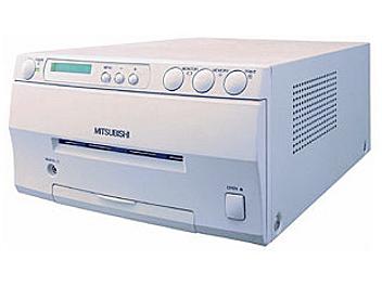 Mitsubishi CP-900E Colour Dye Sublimation Printer