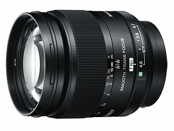 Sony SAL-135F28/AE 135mm F2.8 Lens