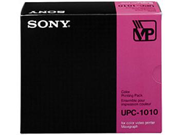 Sony UPC-1010 Color Print Pack