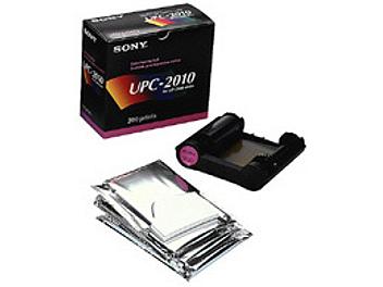 Sony UPC-2010 Color Print Pack