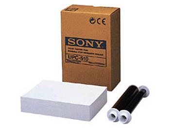Sony UPC-510 Color Print Pack