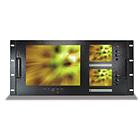 Viewtek LRM-1022 10.4-inch and 2 x 4-inch LCD Monitors