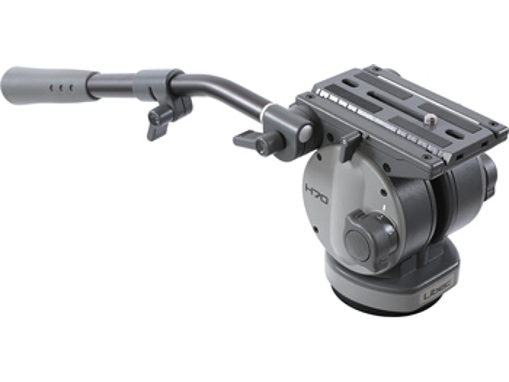 Libec H70 Fluid Head