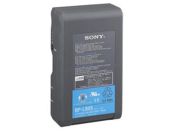 Sony BP-L80S Lithium ion Battery 80Wh
