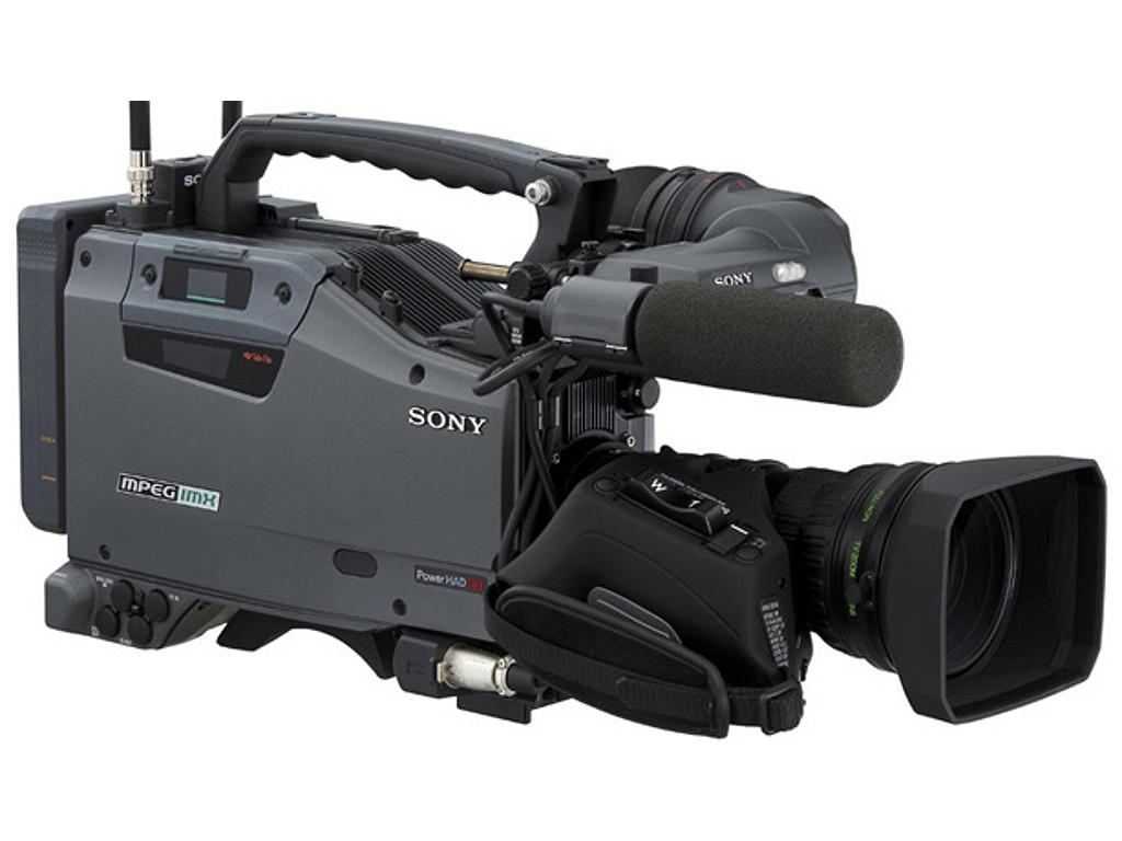 sony imx camera