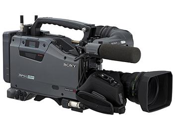 Sony MSW-970P MPEG IMX Digital Camcorder